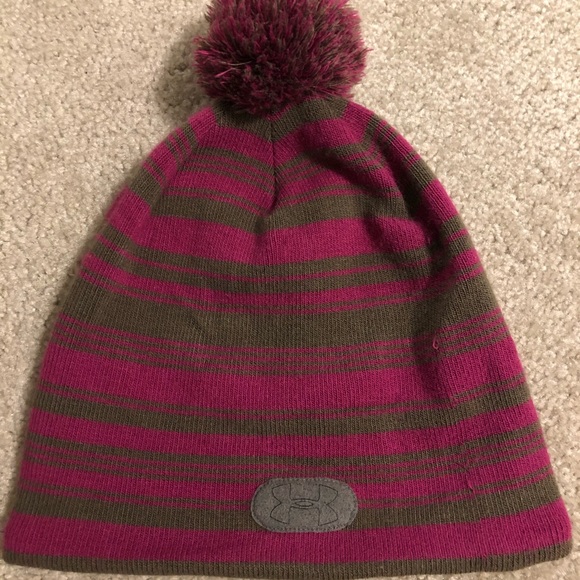 Under Armour Beanie - Picture 1 of 4
